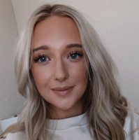 Haley Volk