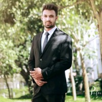 Vignesh Pai