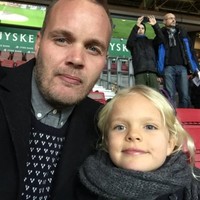 Martin Bojesen Oddershede