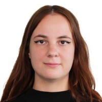 Nadia Zaurazhnaia