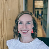Madeline Brown