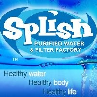 Water Filter Factory