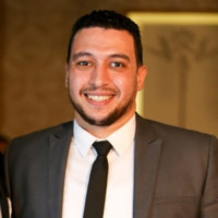 Ahmed Maher