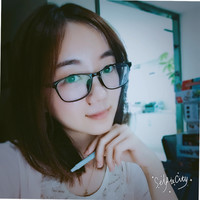 Luccia Tang (汤如惜)