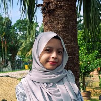 Siti Aisyah Binti Adnan