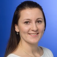 Iveta Vavrova