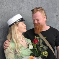 Thorir Karl Bragason Celin