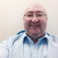 Billy Mcardle