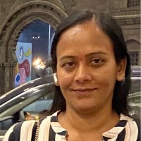 Seema Mohite