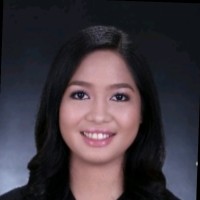 Rhea Claris Roxas