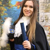 Mariele Lopes De Oliveira