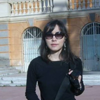 Esther Kang
