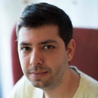 Eric Estruch De Antolin