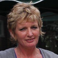 Annemieke De Jong