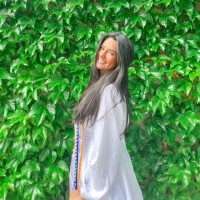 Priya Shah