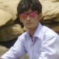 Iqrar Ali