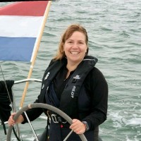 Rienkje Van Der Eijnden