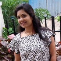 Nivedita Vishwakarma