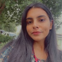 Naina Joshi