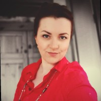 Mirela Pavic