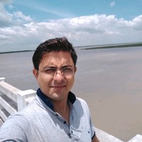 Nishant Moolchandani