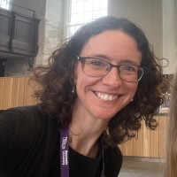 Naomi Mather