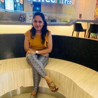 Parimala Beri