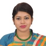 Jannatul Ferdousi