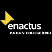 Enactus PGDAV(Eve)