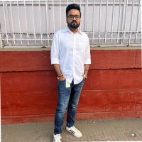 Abhinav Mishra