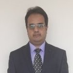 Karan V. Makhija