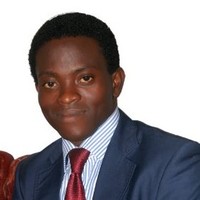 Adeogo Olawale