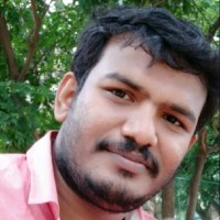 Ajay S B Suresh