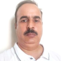 Alok Kumar