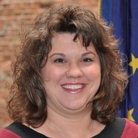 Tracy Smith
