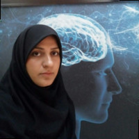 Masoumeh Aliasghary