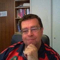 Adrian Stillwell