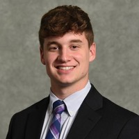 Cort Blatz, Mba