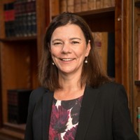 Monique Macritchie