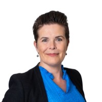 Lena Selander Bitsch