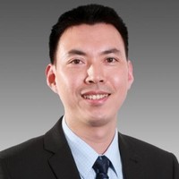 Qingshan Zhao