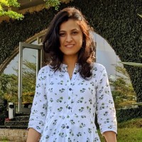 Mayuri Munjal