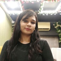 Reshma Naidu