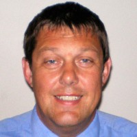 Stephen Trigg