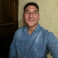 Martin Gonzalo De La Cruz