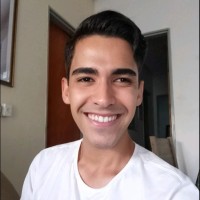 Gabriel Oliveira