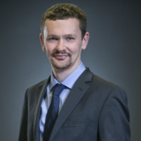 David Gordon