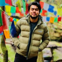 Amrit Khadka