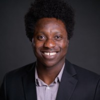 Nicholas Odame