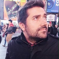 Diego Lasaosa Gómez